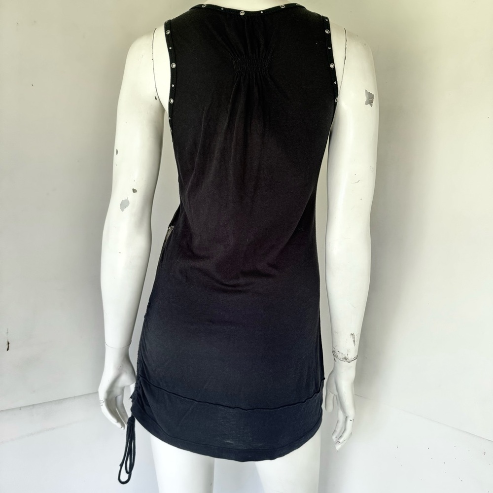 Libertalia tank top M/L - Picture 3 of 5